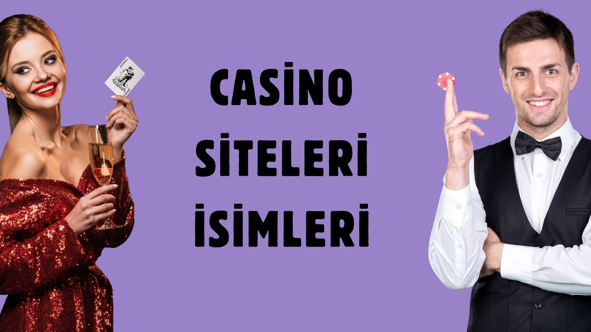 Casino Siteleri isimleri