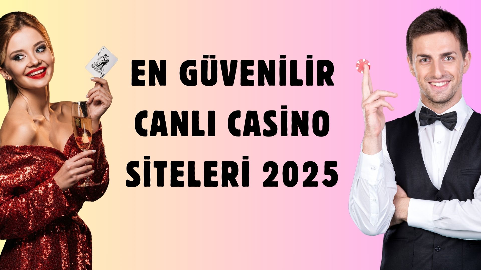 En Güvenilir Canlı Casino Siteleri