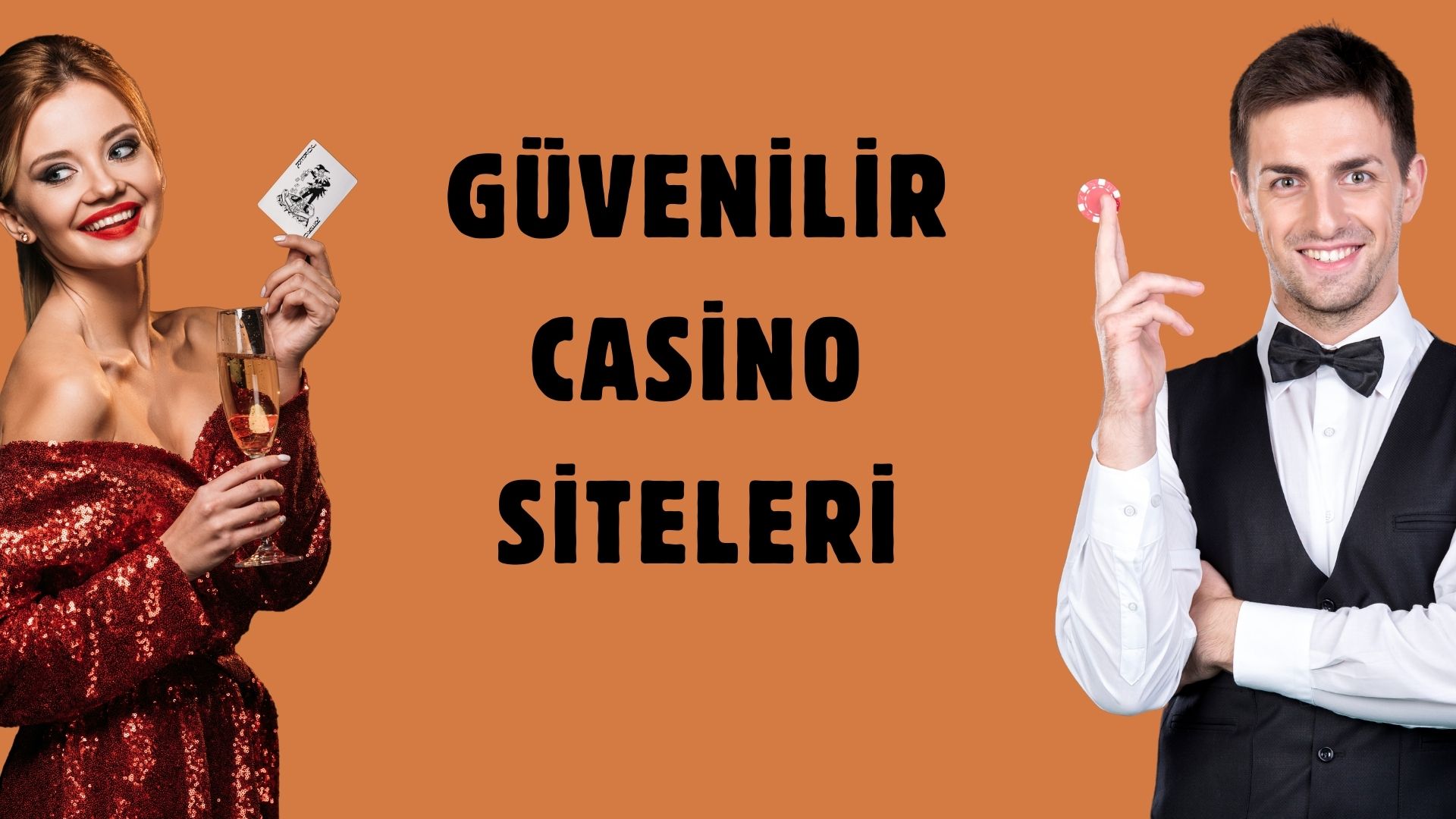 Güvenilir Casino Siteleri