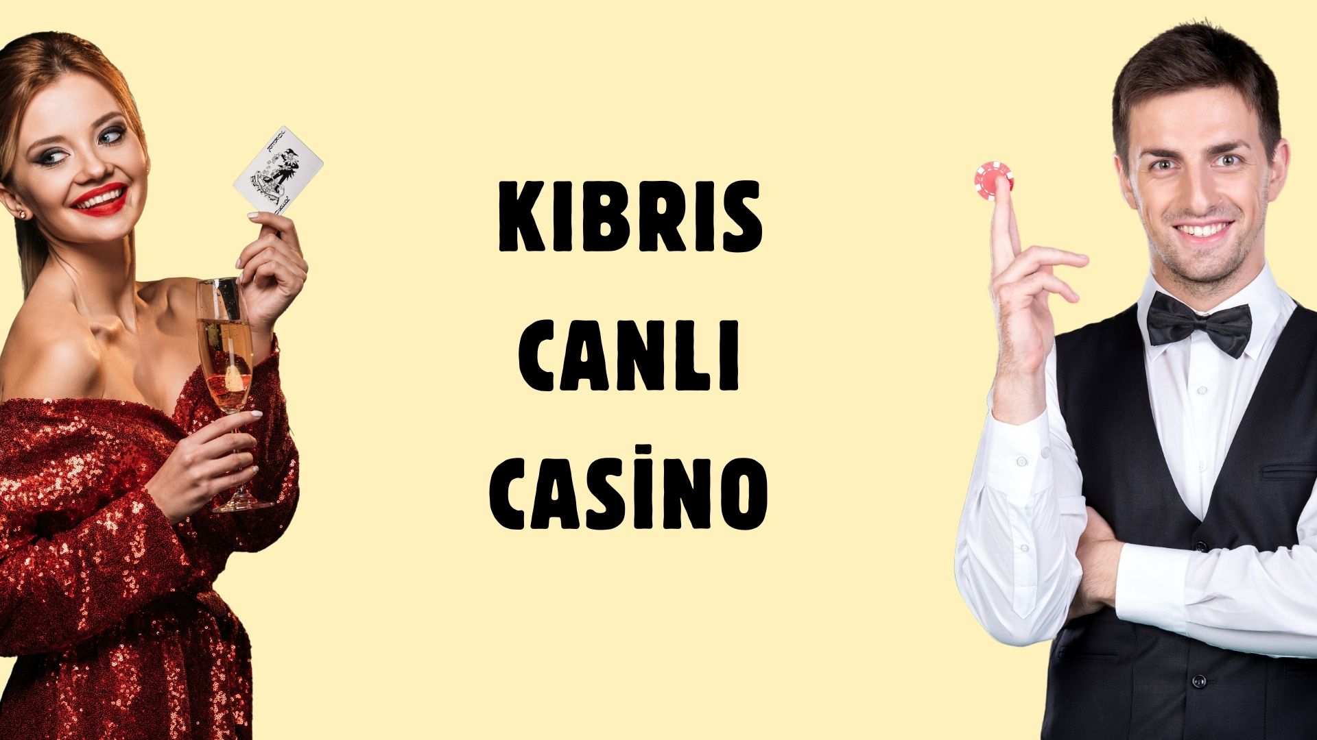 Kıbrıs Canlı Casino