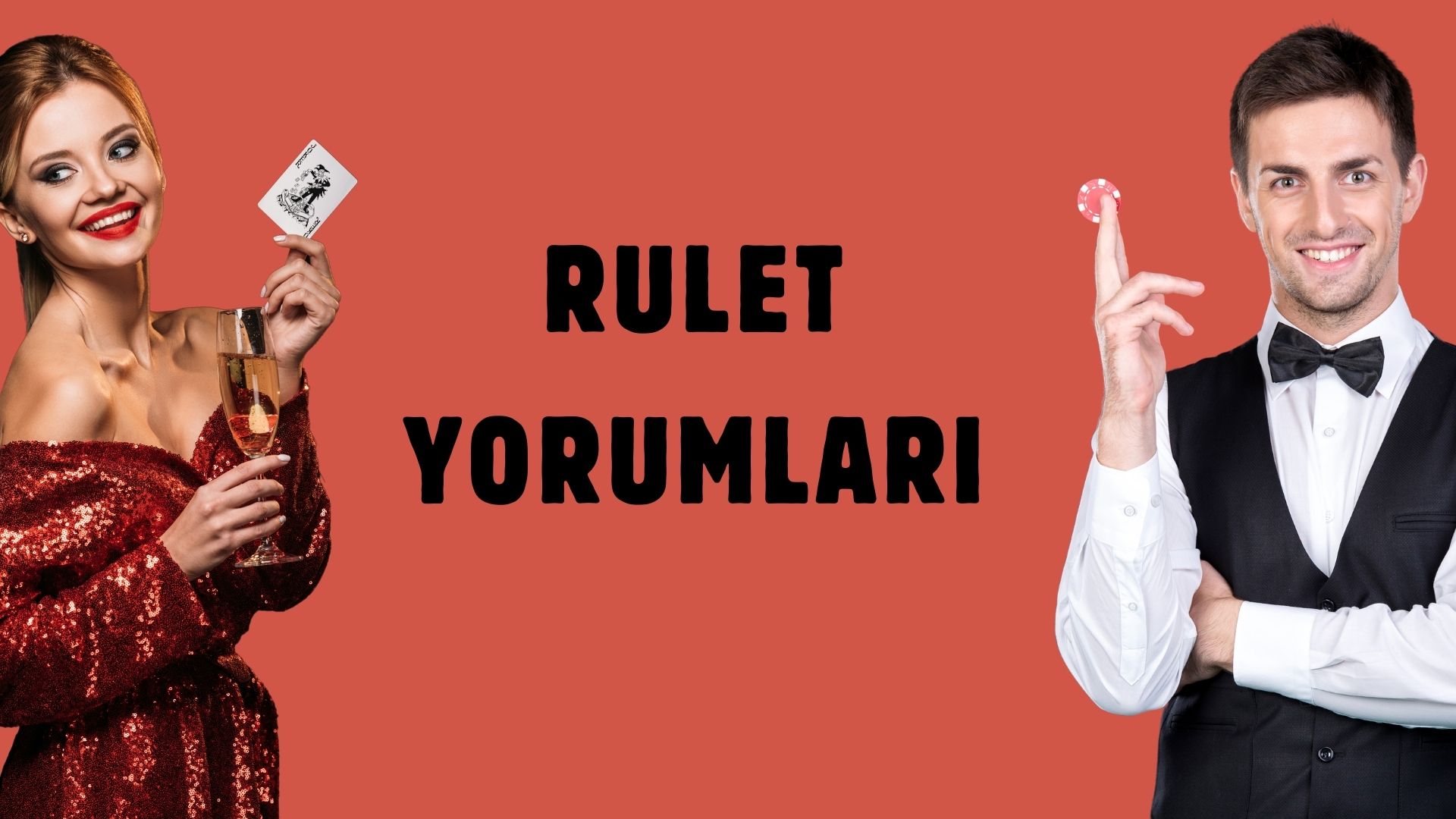 Rulet Yorumları